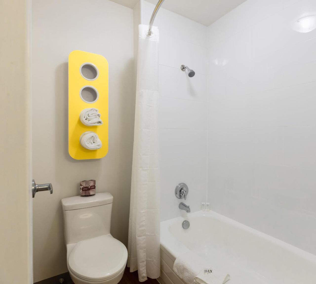 Motel 6-Fort St. John, Bc Luaran gambar
