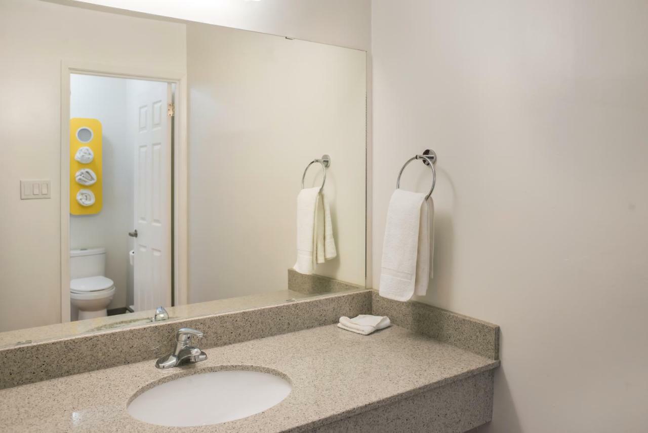 Motel 6-Fort St. John, Bc Luaran gambar